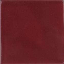 Cranberry Gloss - Malibu Ceramic Tile