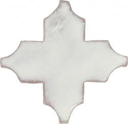Terra Cotta Red - Handcrafted Hacienda Cement Mexican Floor Tile