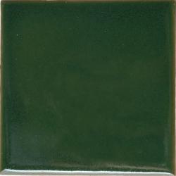 Emerald Green - Malibu Ceramic Solid Tile