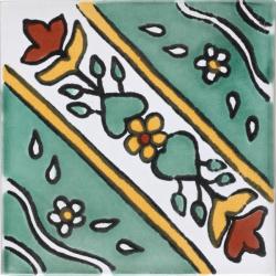 Zihuatanejo - Terra Nova Mediterraneo Ceramic Tile