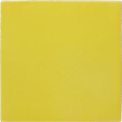 Canary Yellow - Terra Nova Solid Ceramic Tile