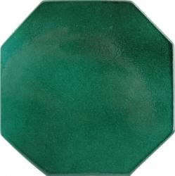 Light Green - Handpainted Terra Nova Mediterraneo Floor & Wall Tile