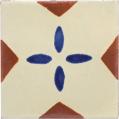 Hidalgo - Mexican Ceramic Tile