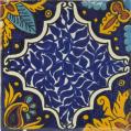 Ramada - Talavera Mexican Tile