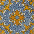 Victoria 1 - Talavera Mexican Tile