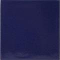 Azurite Gloss - Handpainted Malibu Ceramic Tile 