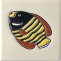 Garibaldi 2 - Mexican Baja Ceramic Tile