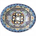 Ledesma - Mexican High Fired Hacienda Ceramic Sink