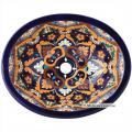 La Ventanilla - Hacienda Mexican Ceramic Sink