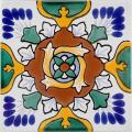 Valle 2 - Handcrafted Terra Nova Mediterraneo Tile