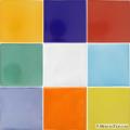 Set N.23 - Terra Nova Mediterraneo Tile Set