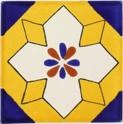 Potosi - Decorative Mexican Tile