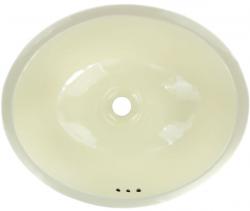 Details about   21" x 17" Mexican Ceramic Bathroom Sink Drop in Talavera Handmade # 25