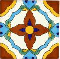 Cholula - Handcrafted Mexican Tile