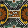 Ribbon - Talavera Mexican Border Tile