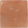 Mexican Tile - 16x16 Spanish Mission Red Terracotta Floor Tile