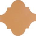 Caramel Matte - Handcrafted Ceramic Andaluz Tile